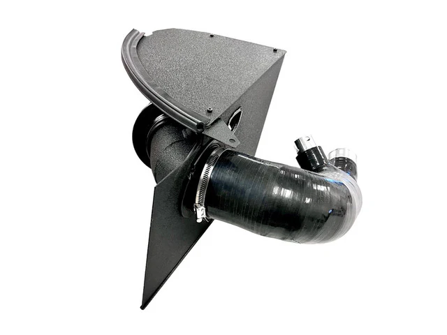 MAD Air Intake BMW 230i 330i 430i (2016-2024) G20/G22 B46 or B48 Engine - High Flow w/ Heatshied - Image 6