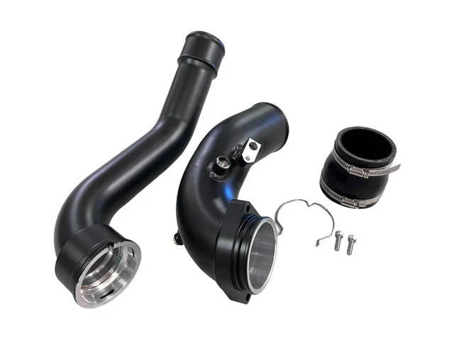 MAD Charge Pipe for Toyota GR Supra A90 (2019-2026) Gen 2 B58 Engine MAD-098 - Image 2