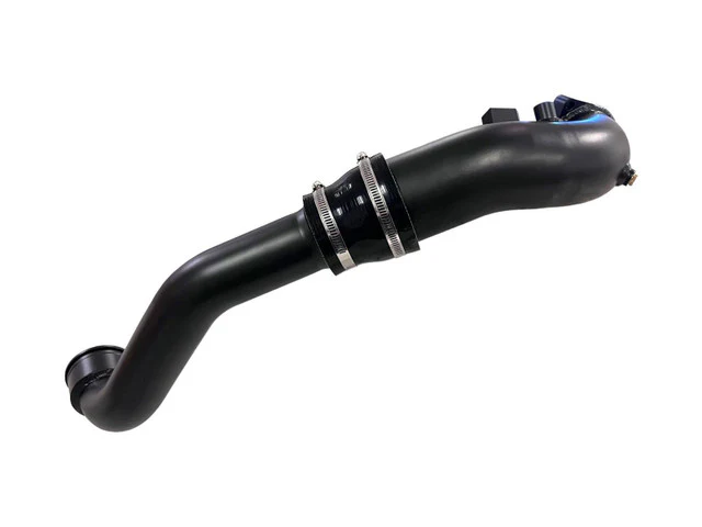 MAD Charge Pipe for Toyota GR Supra A90 (2019-2026) Gen 2 B58 Engine MAD-098 - Image 3