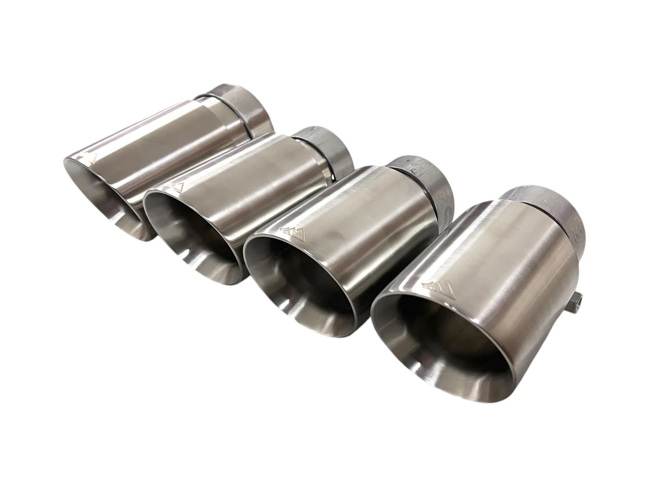 MAD Exhaust BMW 540i G30 (2017-2023) Performance Axle Back Muffler - Image 10