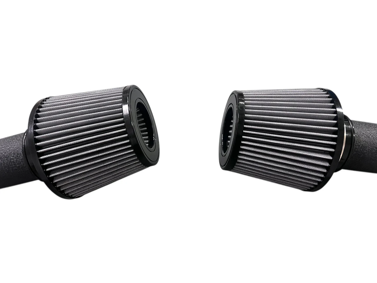 MAD Front Mount Intake BMW M3 F80 M4 F82 (2015-2020) S55 Engine - High Flow - Image 5