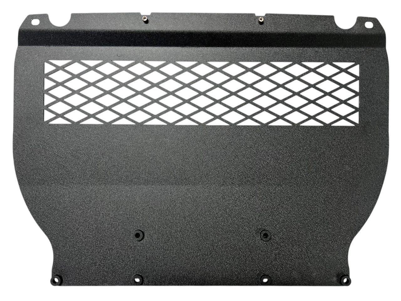 MAD Oil Cooler Skid Plate BMW X3M X4M (2017-2025) F97 F98 Aluminum Oil Cooler Guard - Image 2