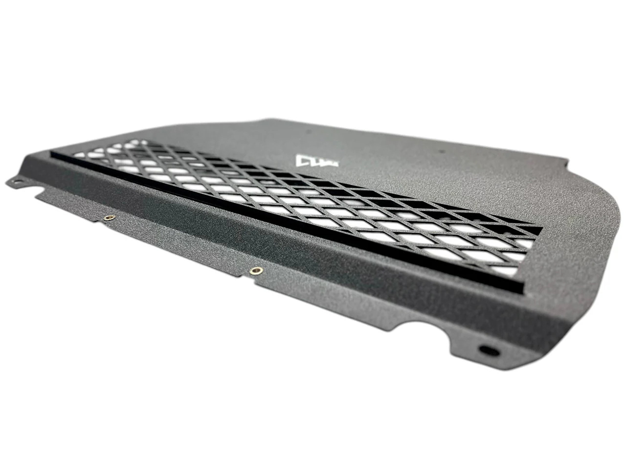 MAD Oil Cooler Skid Plate BMW X3M X4M (2017-2025) F97 F98 Aluminum Oil Cooler Guard - Image 5