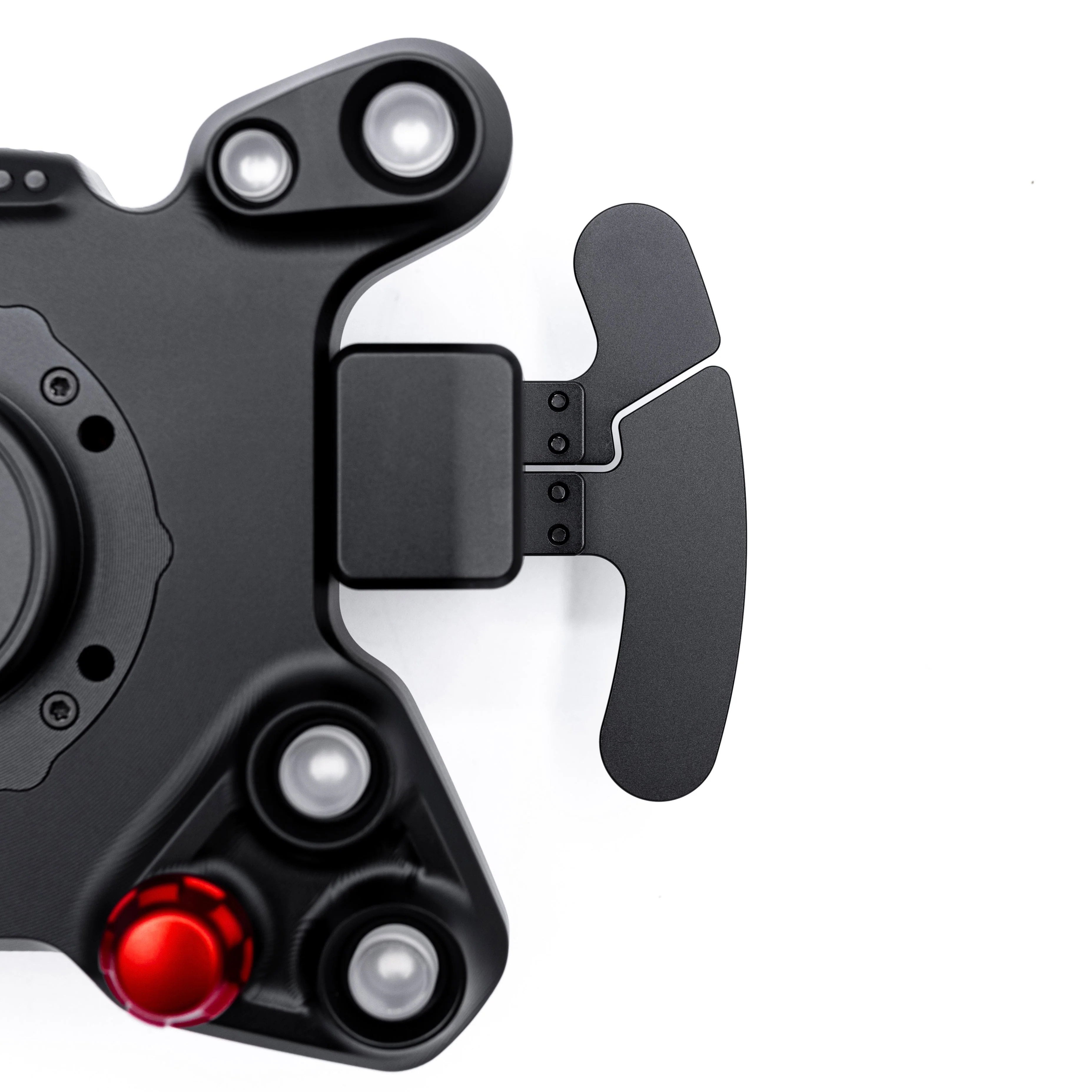JQ Werks Madtrace GEN2 PODIUM LINE Racing Steering Wheel System BMW G80/G82/G87 M Models and Non-M G20/G22 & More, Track Use Only - Image 12