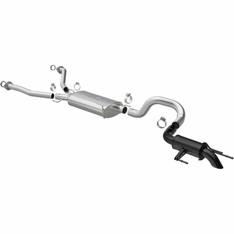 Magnaflow Exhaust Lexus GX550 (2024-2025) Overland Series 3" Catback 19677