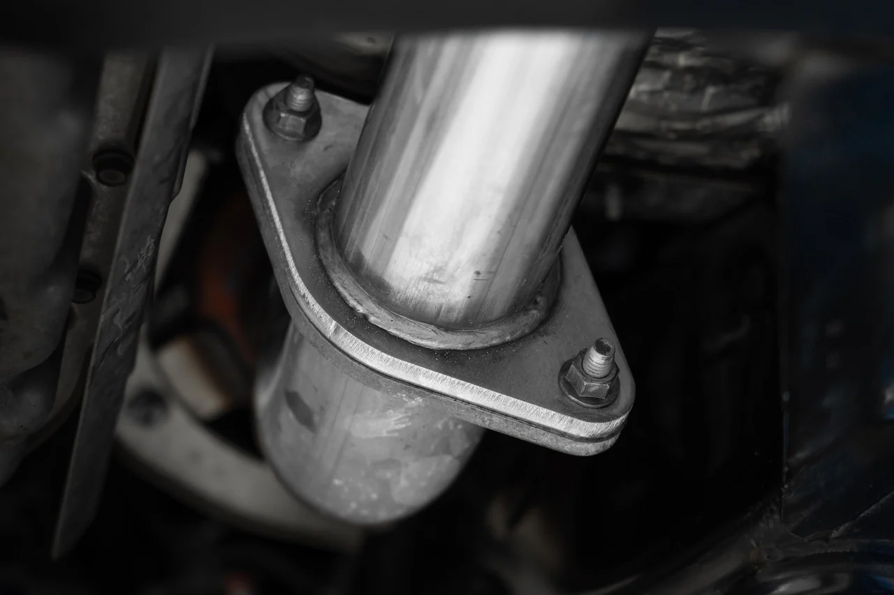 MBRP Exhaust Chevy Colorado / GMC Canyon 2.7L (23-24) 3" Bolt-On Street Series Catback - Image 23