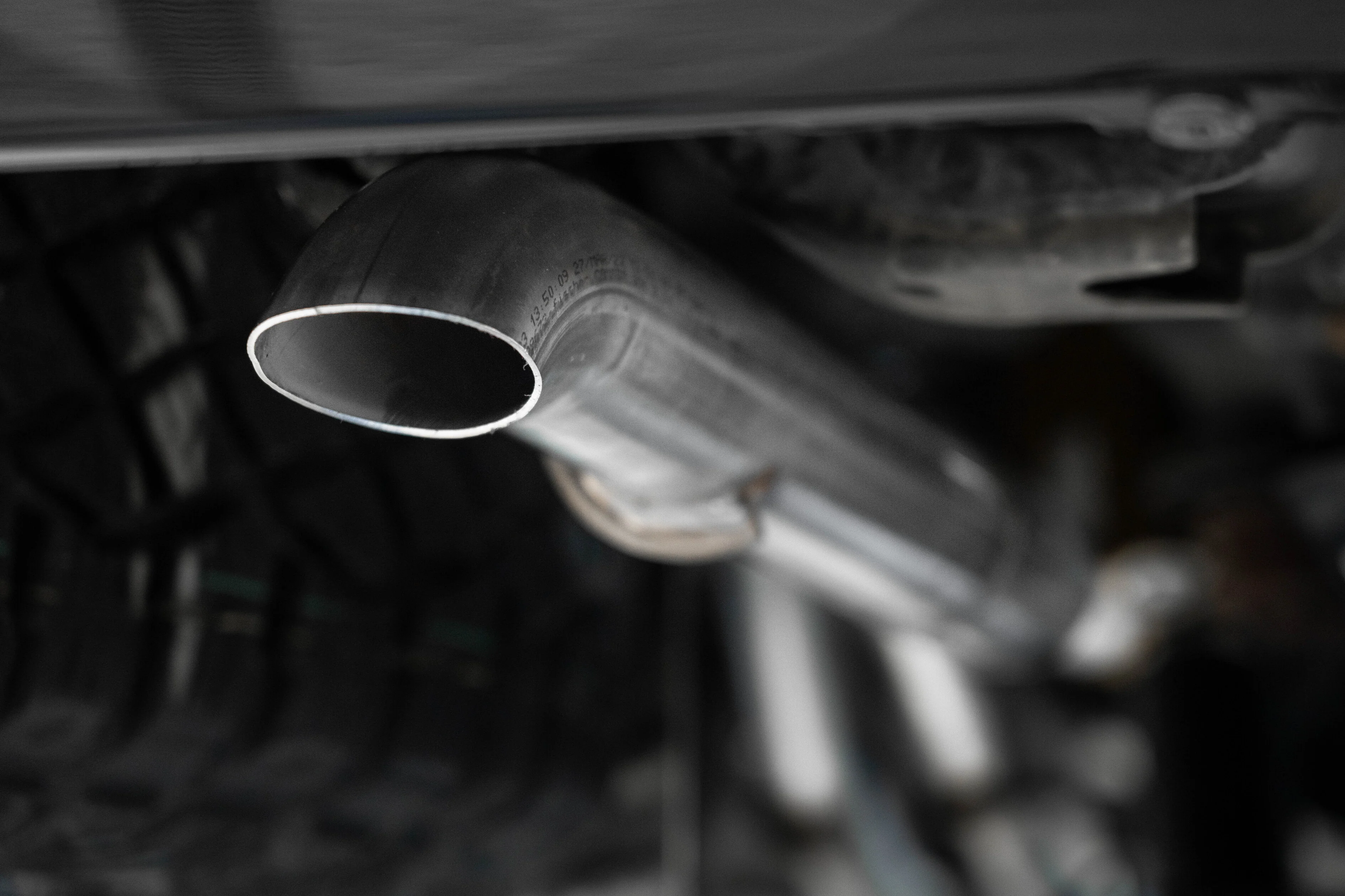 MBRP Exhaust Chevy Silverado / GMC Sierra 1500 ZR2 / AT4X 6.2L (22-24) 3" Catback Turn Down Exit - Image 4