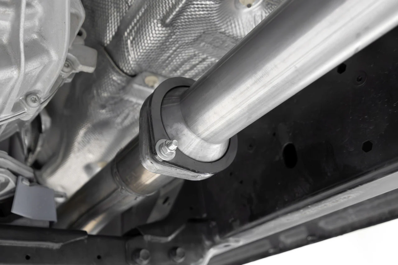 MBRP Exhaust Ram 1500 3.0L SST SO (2025) 3" Bolt-On Catback To 2.5" Dual Split Rear Exit - Image 11