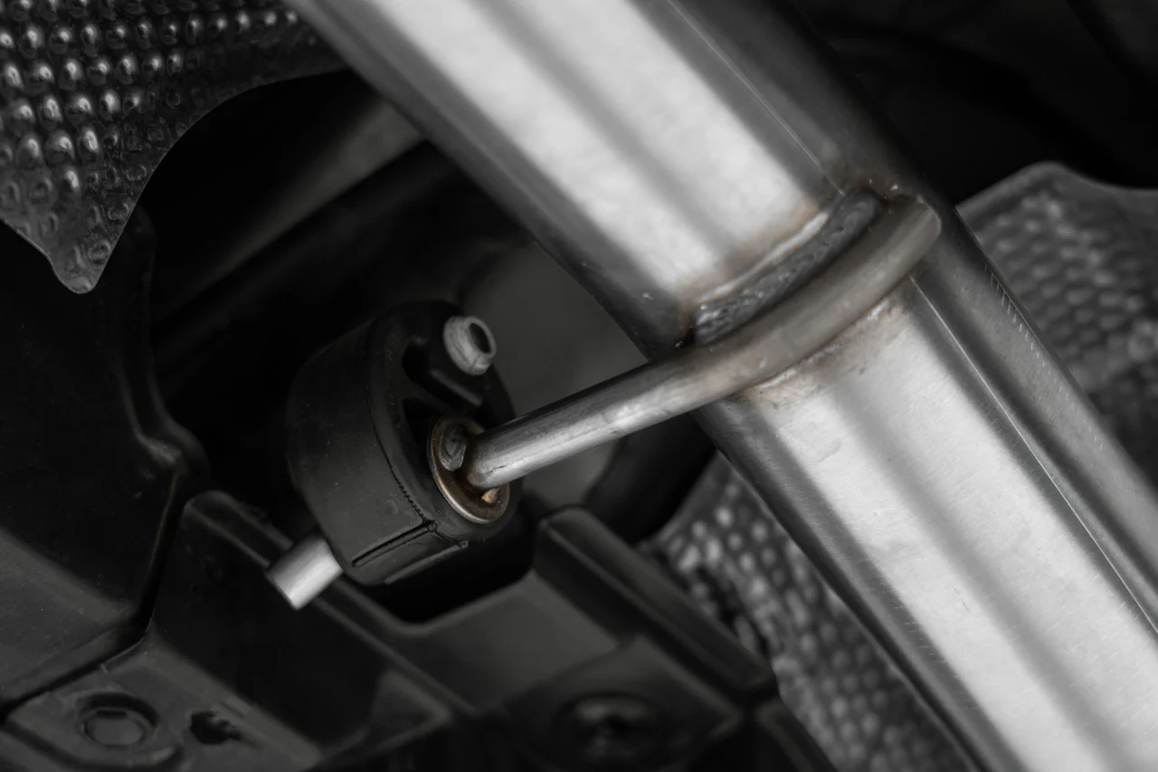 MBRP Exhaust Toyota Corolla GR 1.6L (23-25) 3" Bolt-On Catback w/ Dual Split or Dual Center Rear Exit - Image 28