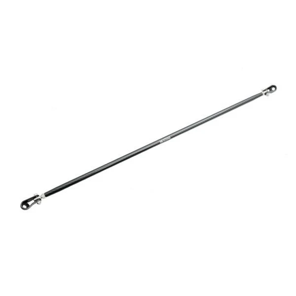 Megan Racing C-Pillar Bar Honda CRX Civic (88-91) Acura Integra (90-93) Aluminum - Carbon Fiber Look