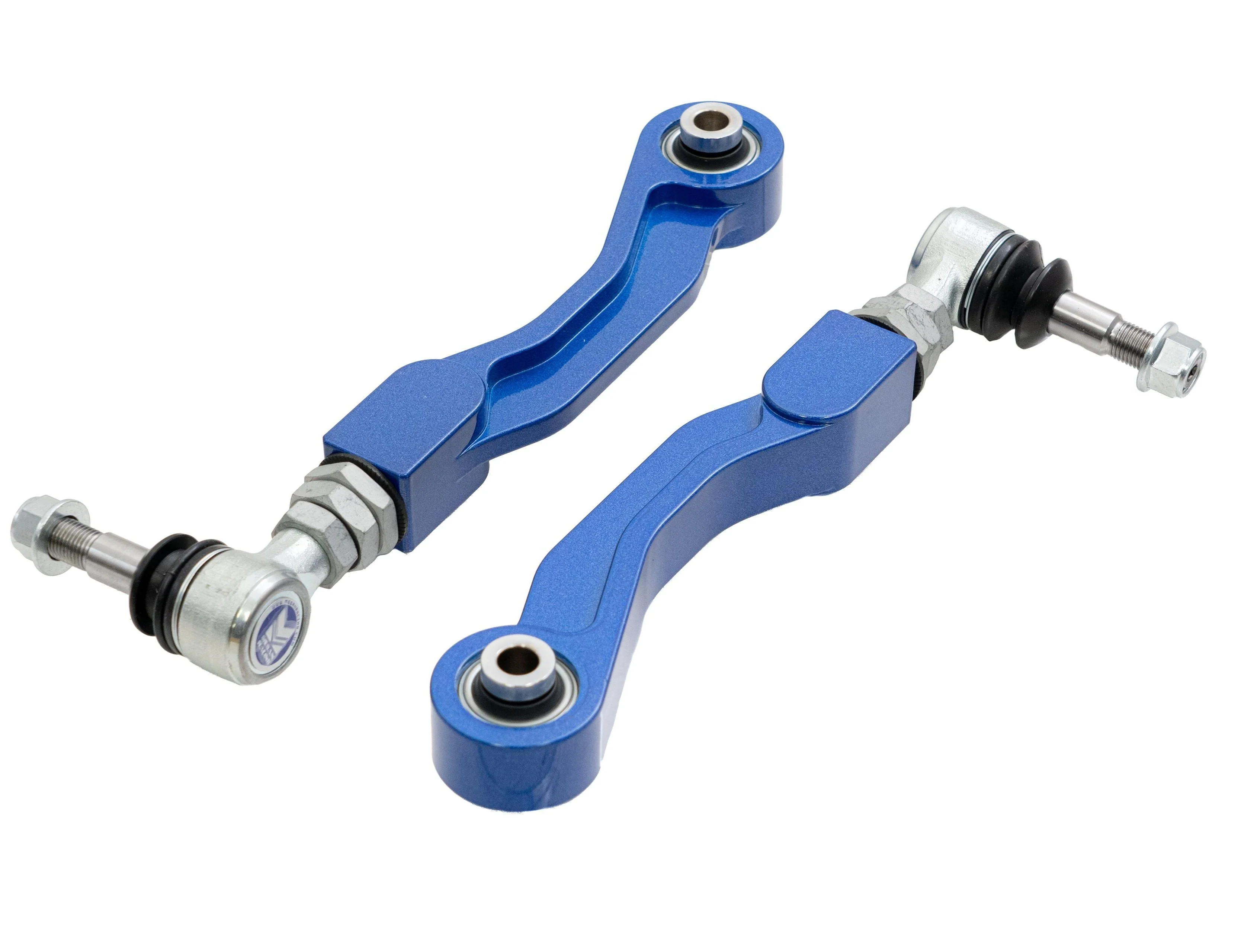 Megan Racing Camber Arms BMW G80 M3 G82 M4 G87 M2 (2020-2025) Rear Upper Pair