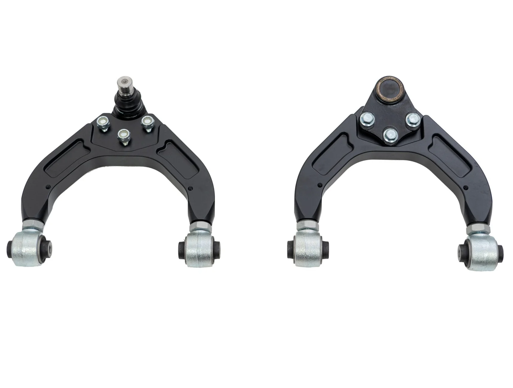 Megan Racing Camber Kit BMW 630i 640i 630d 640d G32 (2018-2024) Front Upper Control Arms MRS-BM-0620