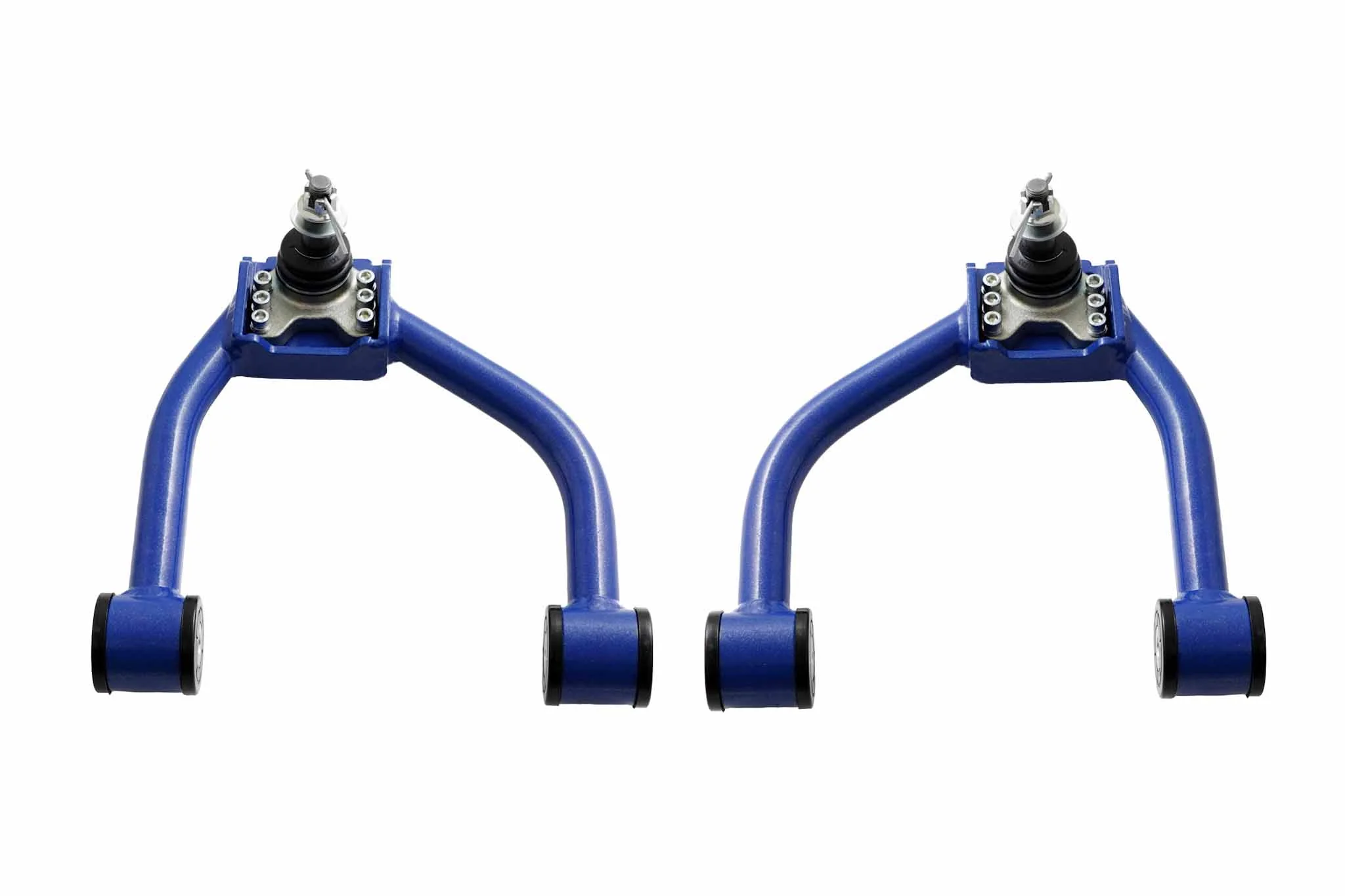 Megan Racing Camber Kit Lexus IS250 IS350 IS500 RWD (2014-2025) Front Upper Arms