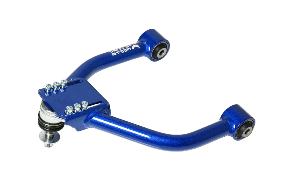 Megan Racing Camber Kit Lexus IS250 IS350 IS500 RWD (2014-2025) Front Upper Arms - Image 3