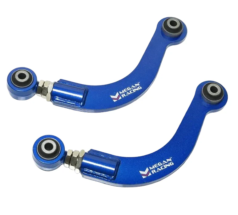 Megan Racing Camber Kit Mazda6 (2008-2012) Rear Upper Control Arms