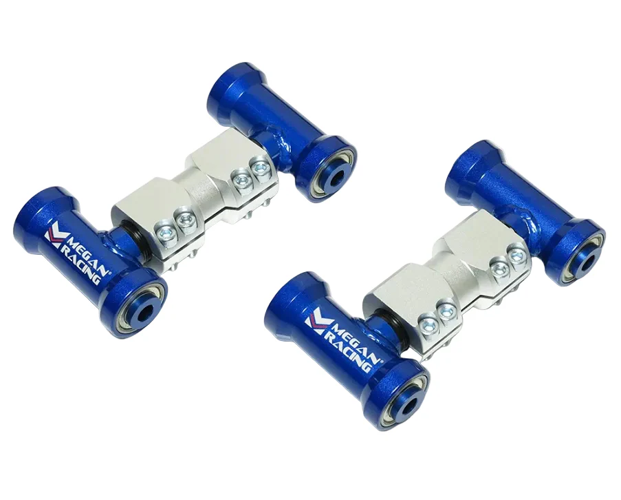 Megan Racing Camber Kit Nissan Skyline R32 GTR (89-94) Front Upper Arms