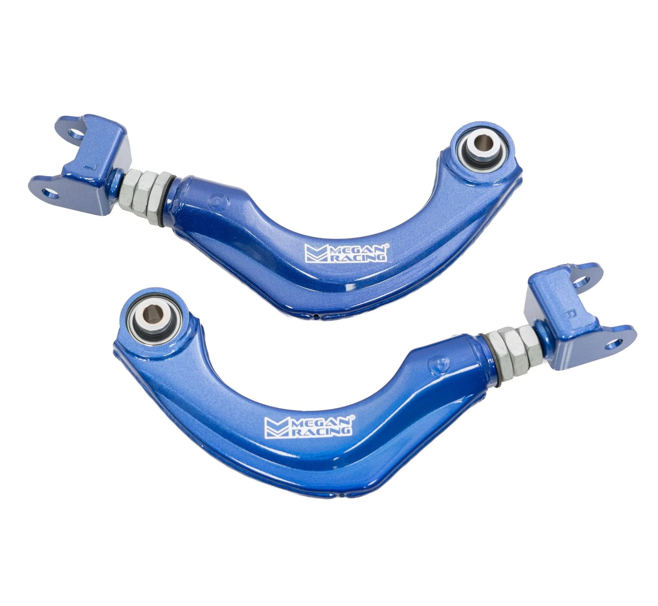 Megan Racing Camber Kit Toyota GR Corolla (2023-2025) Rear Upper Pair