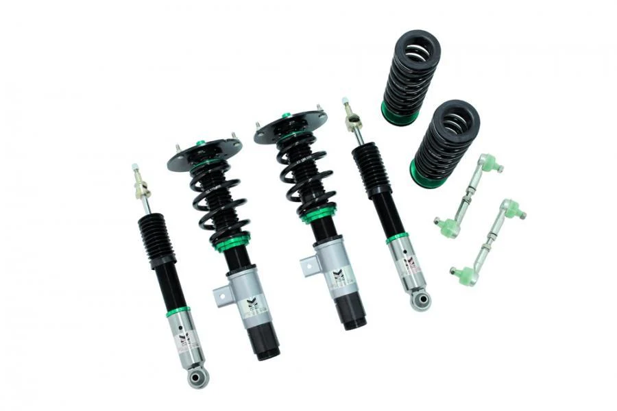 Megan Racing Coilovers BMW F32 428i / 435i (14-16) 430i / 440i (17-19) Euro II Series w/ 32 Way Adjustable