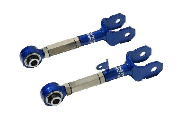 Megan Racing Control Arms Lexus GS350 RWD/AWD (2013-2025) Rear Upper Forward Arms MRC-LX-0323