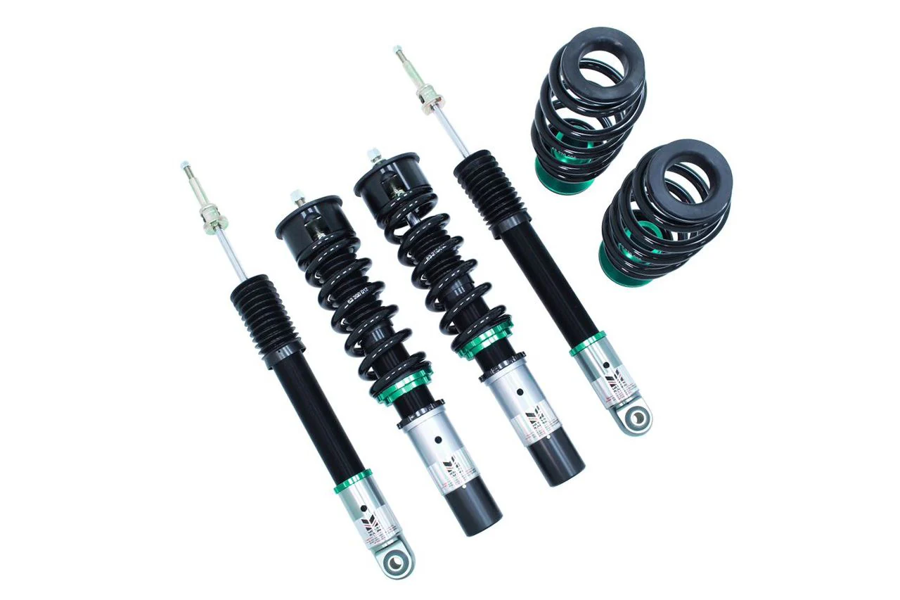 Megan Racing Euro Coilovers Audi A6 FWD/AWD (2012-2016) 32 Way Adjustable