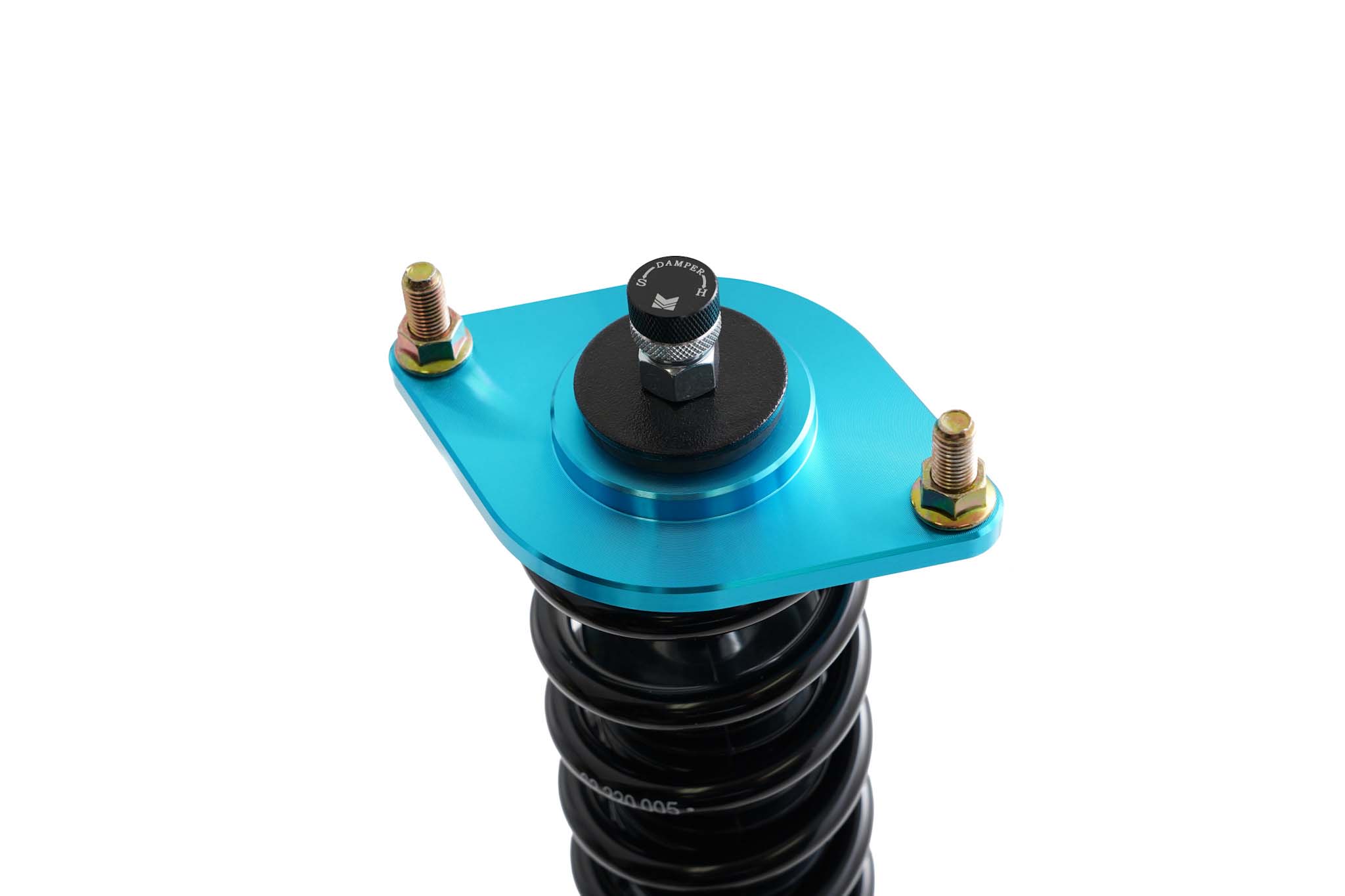 Megan Racing EZ II Coilovers for Subaru Crosstrek (2022-2026) 15 Way Adjustable MR-CDK-SXV22-EZII - Image 3