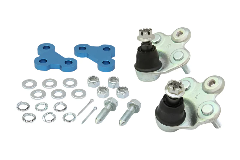 Megan Racing Front Roll Center Adjuster Honda Civic (2006-2011) MRS-HA-0650