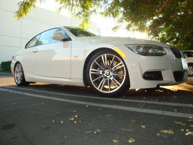Megan Racing Lowering Springs BMW 328i 335i E92 RWD (2006-2013) MR-LS-E92 - Image 2