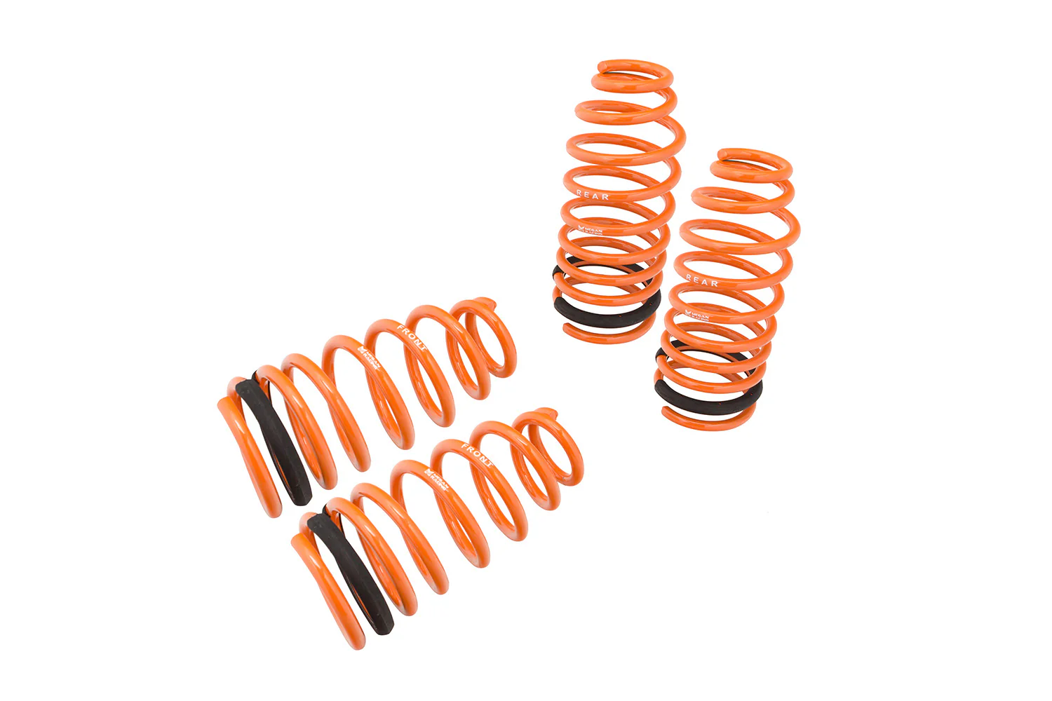 Megan Racing Lowering Springs Mitsubishi Eclipse (1995-1999) 2" Drop MR-LS-ME9599