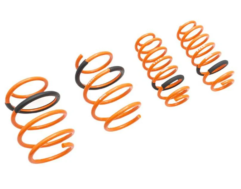 Megan Racing Lowering Springs Toyota Camry SE (2018-2024) 4 Cylinder
