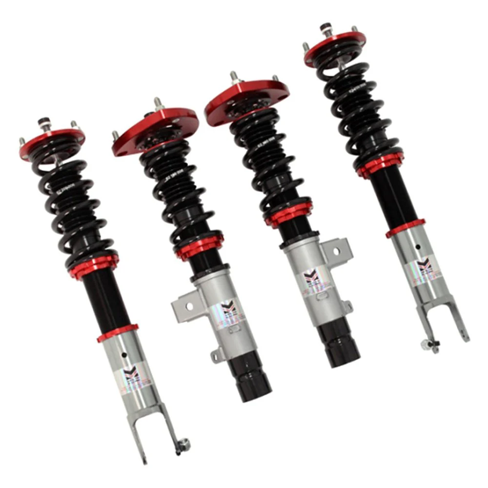 Megan Racing Street Coilovers Acura TLX FWD/AWD (2015-2020) w/ Front Camber Plates