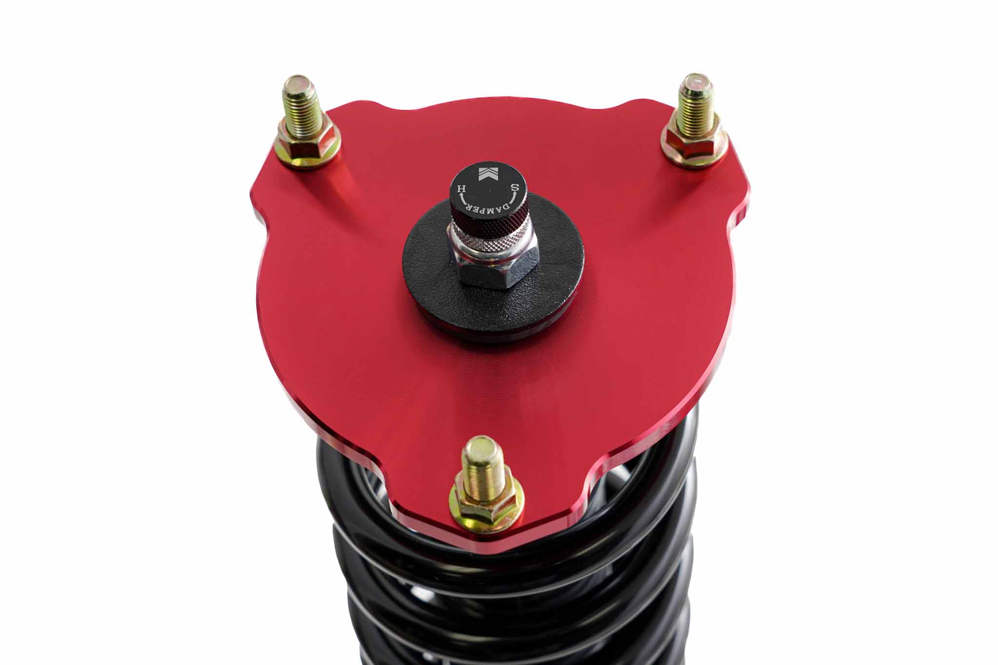 Megan Racing Street Coilovers Kia Carnival (2021-2026) 32 Way Adjustable Dampening - Image 3