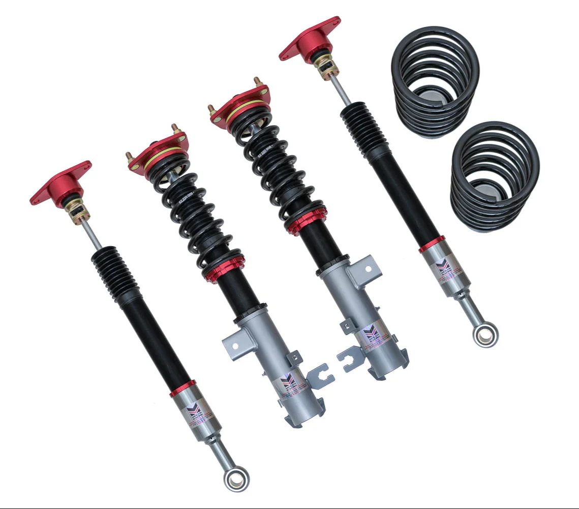 Megan Racing Street Coilovers Mazda CX5 FWD/AWD (2013-2016) 32 Level Adjustable Dampening