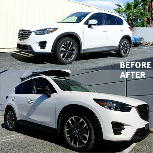 Megan Racing Street Coilovers Mazda CX5 FWD/AWD (2013-2016) 32 Level Adjustable Dampening - Image 2