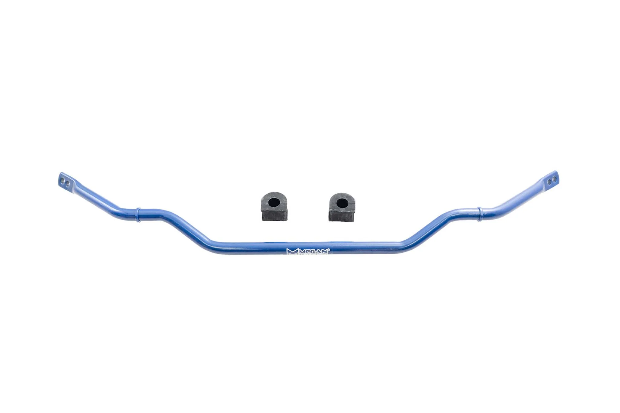 Megan Racing Sway Bars Chevy Corvette C5 & C6 (97-13) 32mm Front & 25mm Rear - Image 3