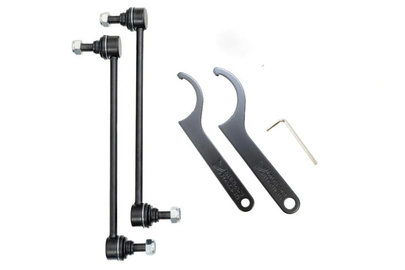 Megan Racing Coilovers BMW M2 G87 (23-25) M3 G80 / M4 G82 (21-25) Track or Euro II Series w/ Front Camber Plates - Image 13
