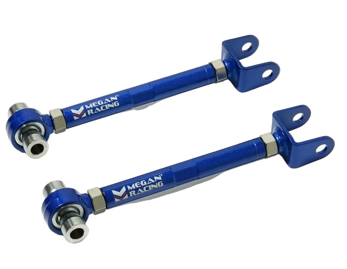 Megan Racing Trailing Arms Mitsubishi Eclipse 2G/3G (1995-2005) Rear Arms - Pair RH+LH