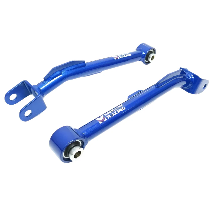 Megan Racing Trailing Arms Subaru WRX (2022-2025) Rear Arms - Pair