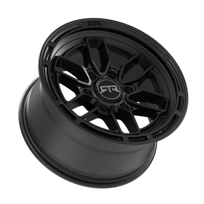 Method Race RTR Evo 6 Wheel for Ford Bronco 6G (2021-2026) / Ranger (2019-2023) Bronze / Gloss Black / Satin Charcoal - Image 8