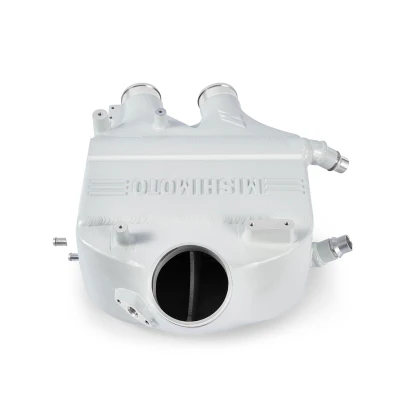 Mishimoto Air to Water Intercooler BMW M2 M3 M4 (15-20) S55 F87 F80 F82 F83 Performance Intercooler - MMINT-F80-15 - Image 2