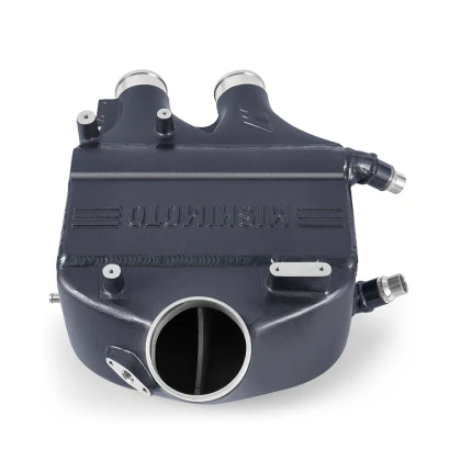 Mishimoto Air to Water Intercooler BMW M2 M3 M4 (15-20) S55 F87 F80 F82 F83 Performance Intercooler - MMINT-F80-15 - Image 7