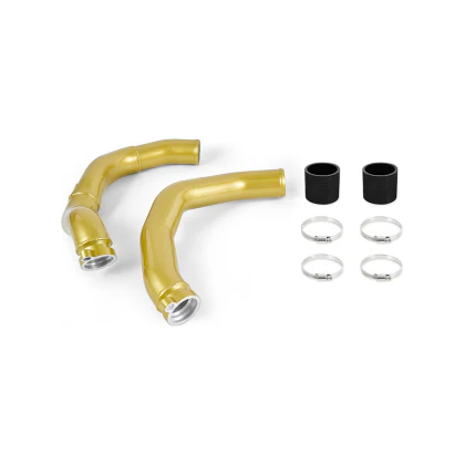 Mishimoto Charge Pipe Kit BMW M2 Competition M3 & M4 (2015-2020) MMICP-F80-15C - Image 4