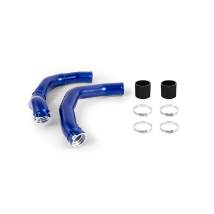 Mishimoto Charge Pipe Kit BMW M2 Competition M3 & M4 (2015-2020) MMICP-F80-15C - Image 7