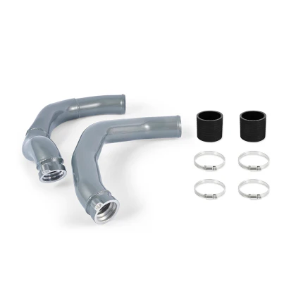 Mishimoto Charge Pipe Kit BMW M2 Competition M3 & M4 (2015-2020) MMICP-F80-15C - Image 9