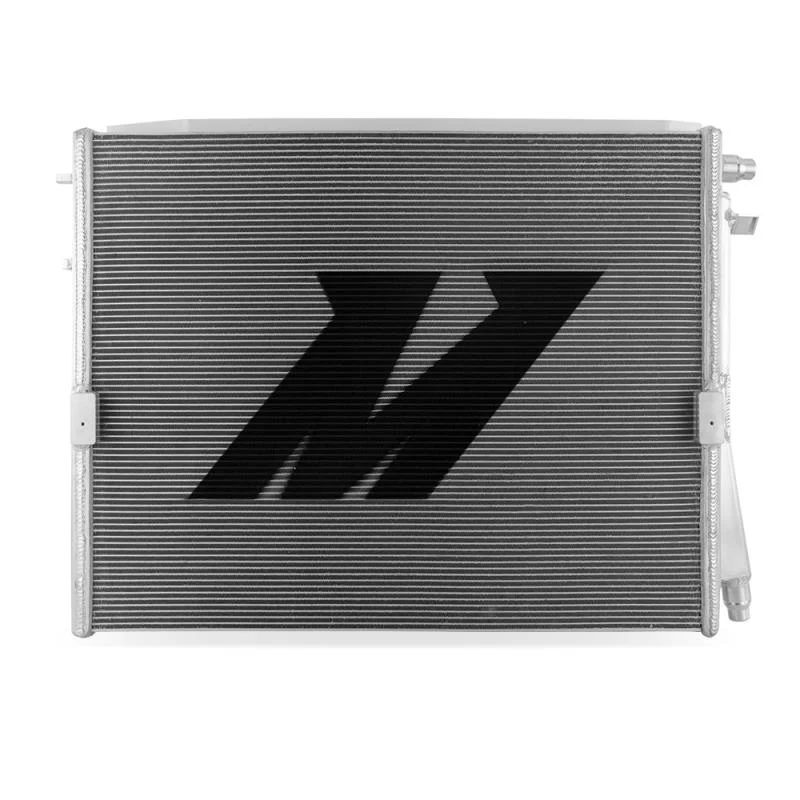Mishimoto Heat Exchanger BMW G20 330i (19-21) 330i xDrive (2019) M340i (20-22) M340i xDrive (20-21) MMHE-SUP-20 - Image 2