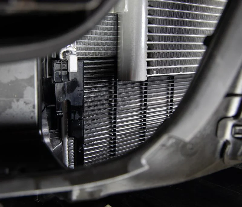 Mishimoto Heat Exchanger BMW G20 330i (19-21) 330i xDrive (2019) M340i (20-22) M340i xDrive (20-21) MMHE-SUP-20 - Image 8
