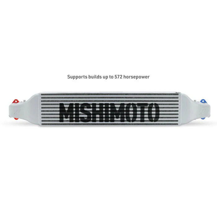 Mishimoto Intercooler for Acura Integra 1.5T (2023-2026) With or Without Pipe & Hoses - Black or Silver - Image 17
