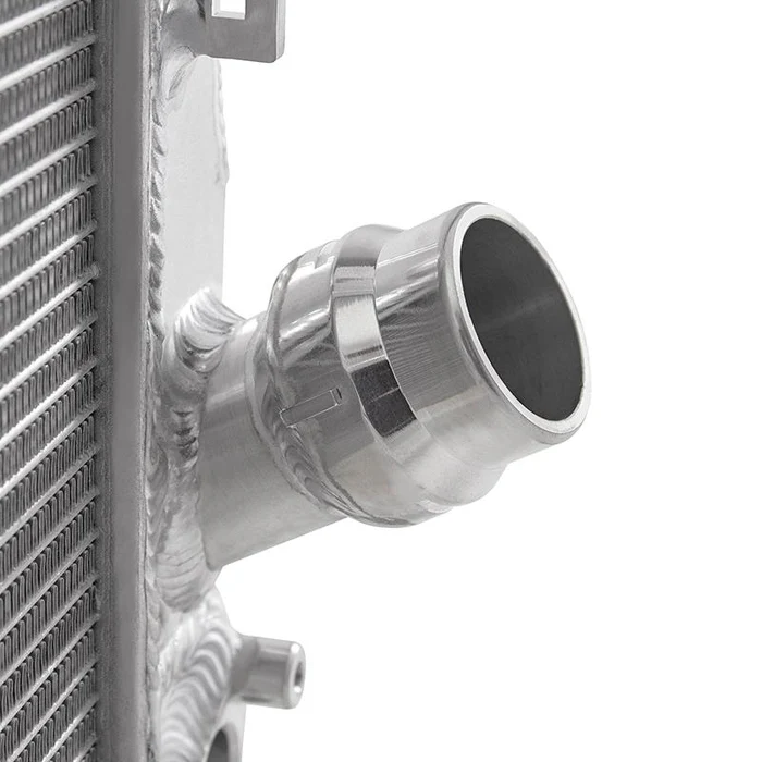 Mishimoto Radiator BMW 135i E82 (08-12) 335i/335xi E90 E92 E93 (06-13) OEM Replacement - Image 13