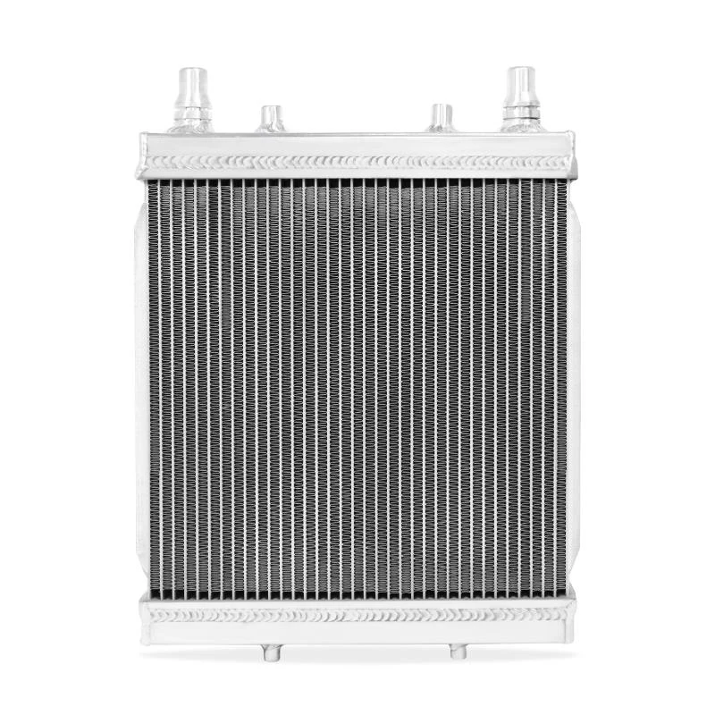 Mishimoto Radiator Cadillac CTS V 6.2L (2016-2019) 2 Row Dual-Pass Aluminum MMRAD-CAM8-16S - Image 2