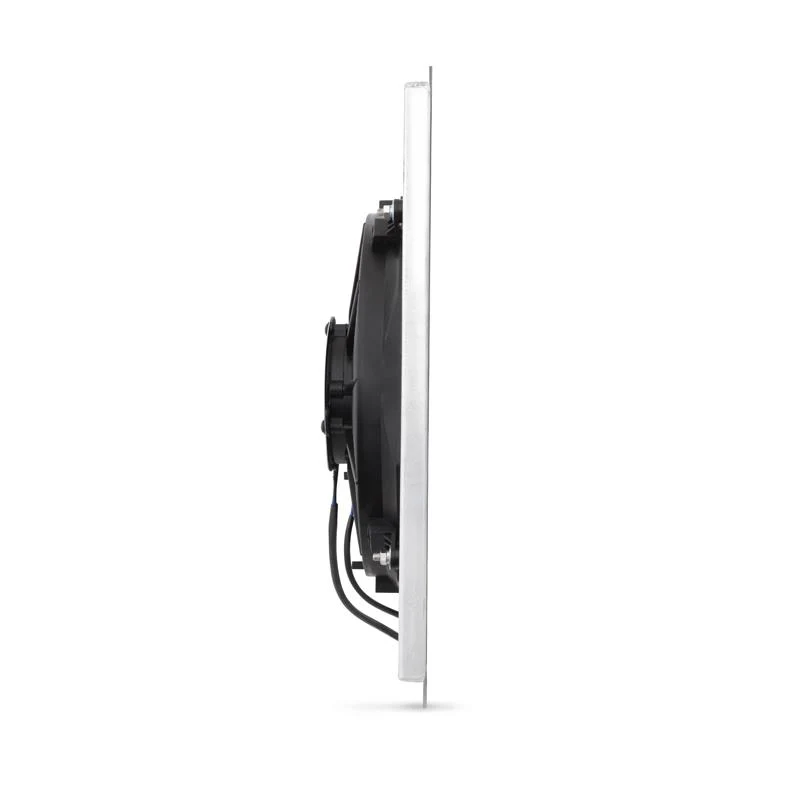 Mishimoto Radiator Fan Shroud Mitsubishi Outlander (2007-2009) MMFS-EVO-10 - Image 2