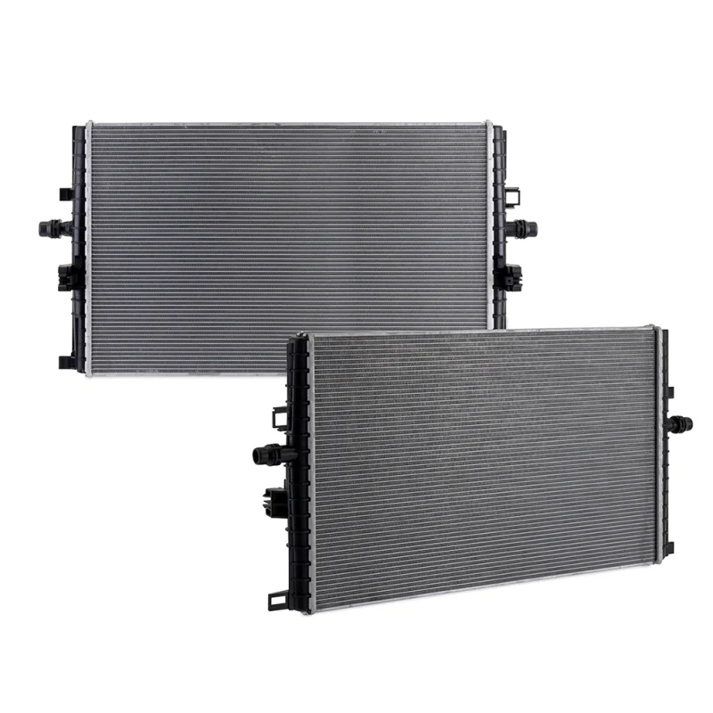 Mishimoto Radiator Tesla Model Y & Model 3 (2021-2025) OEM Replacement - Image 2